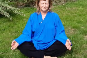 qi gong